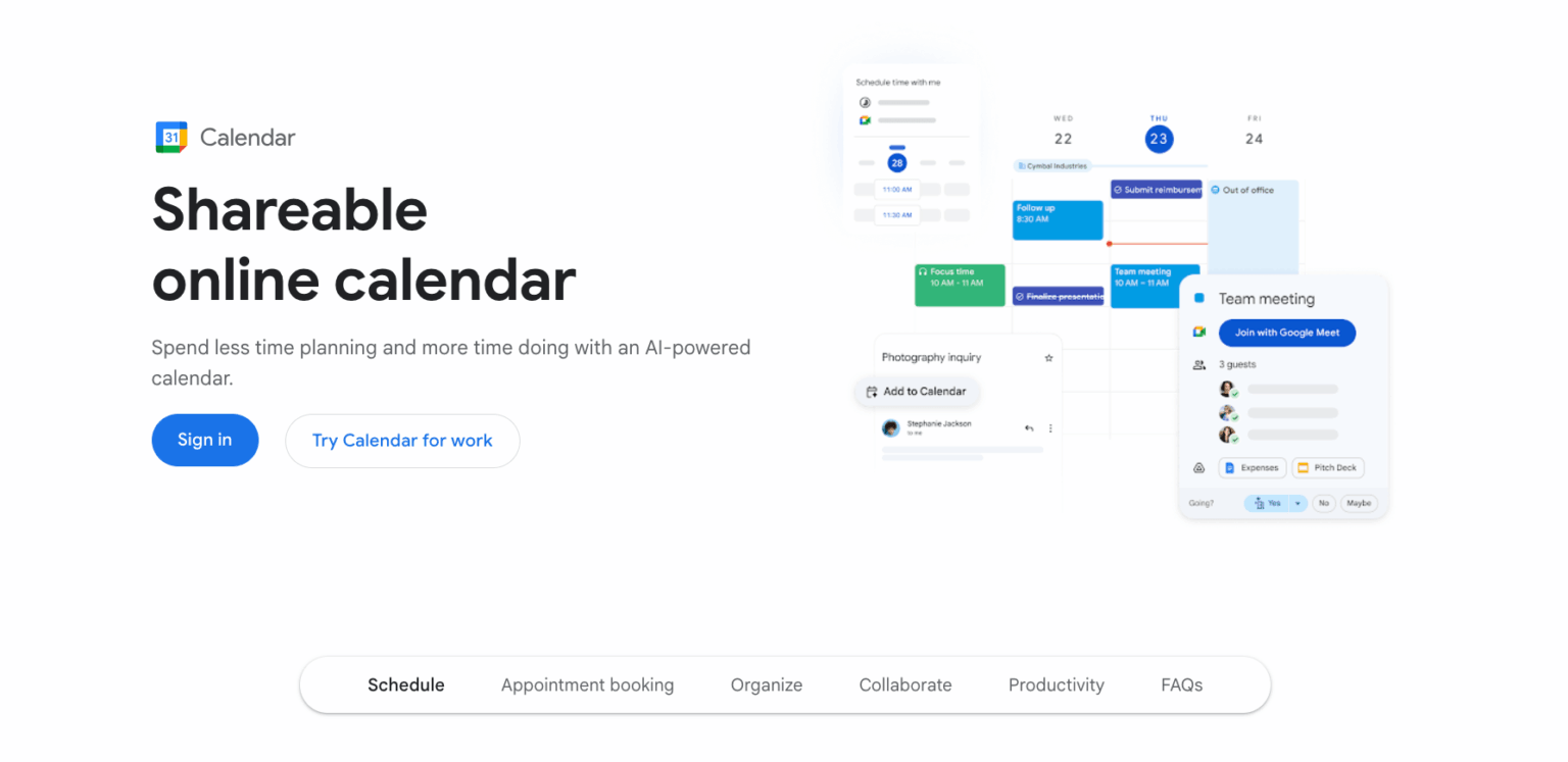 Notion Calendar vs Google Calendar: Which one is better in 2026? | The ...