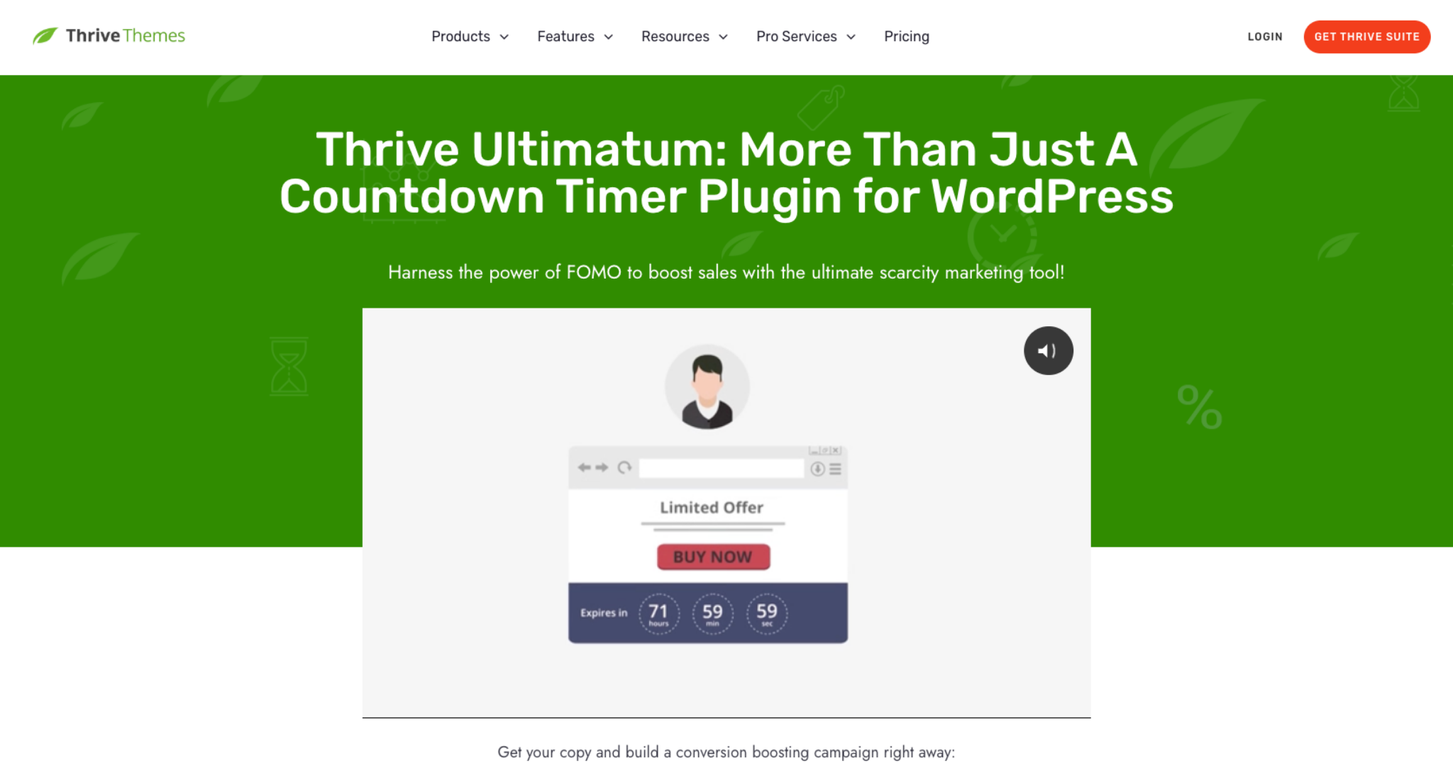 The 4 best countdown timer plug-ins for WordPress (2026) | The Jotform Blog