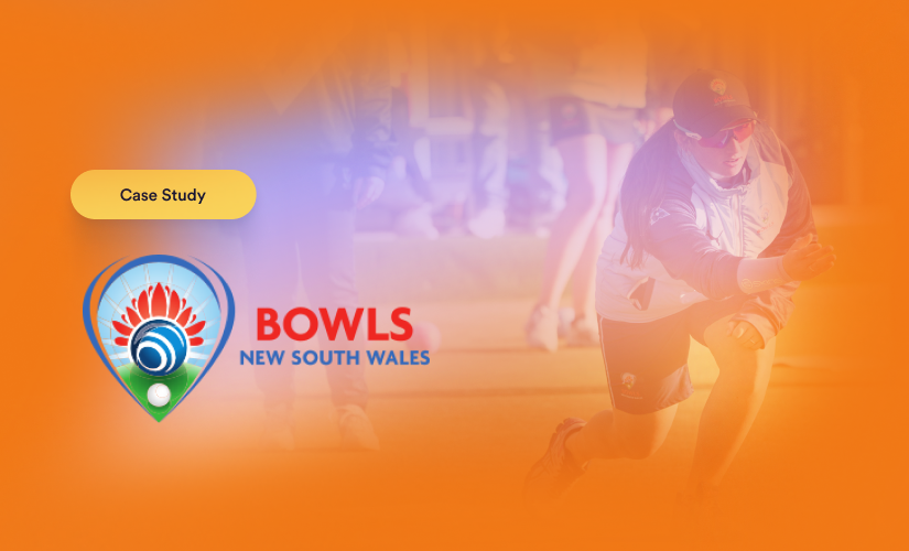 Bowls NSW Case Study Banner