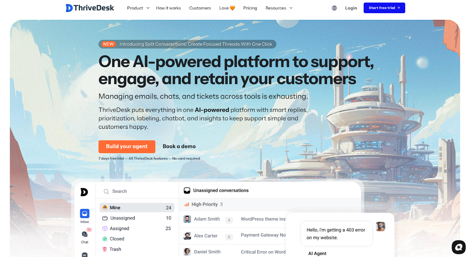 10 Best Tidio alternatives & competitors in 2026 Image-10