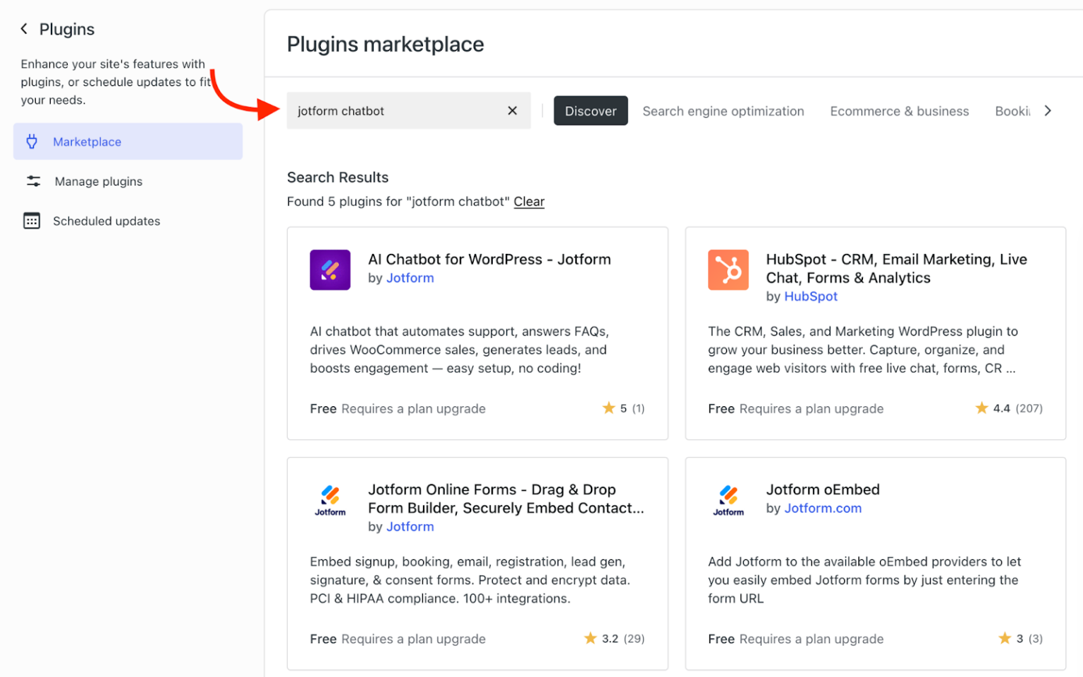 How to add a chatbot to your WordPress website: A step-by-step guide ...