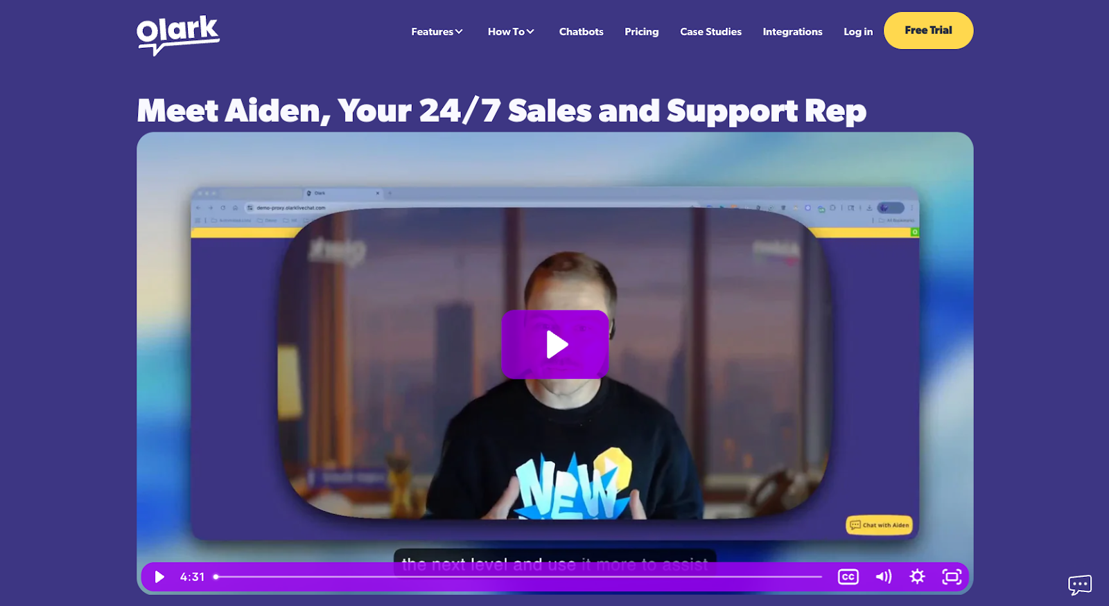 5 Best Zopim alternatives & competitors to try in 2026 Image-3