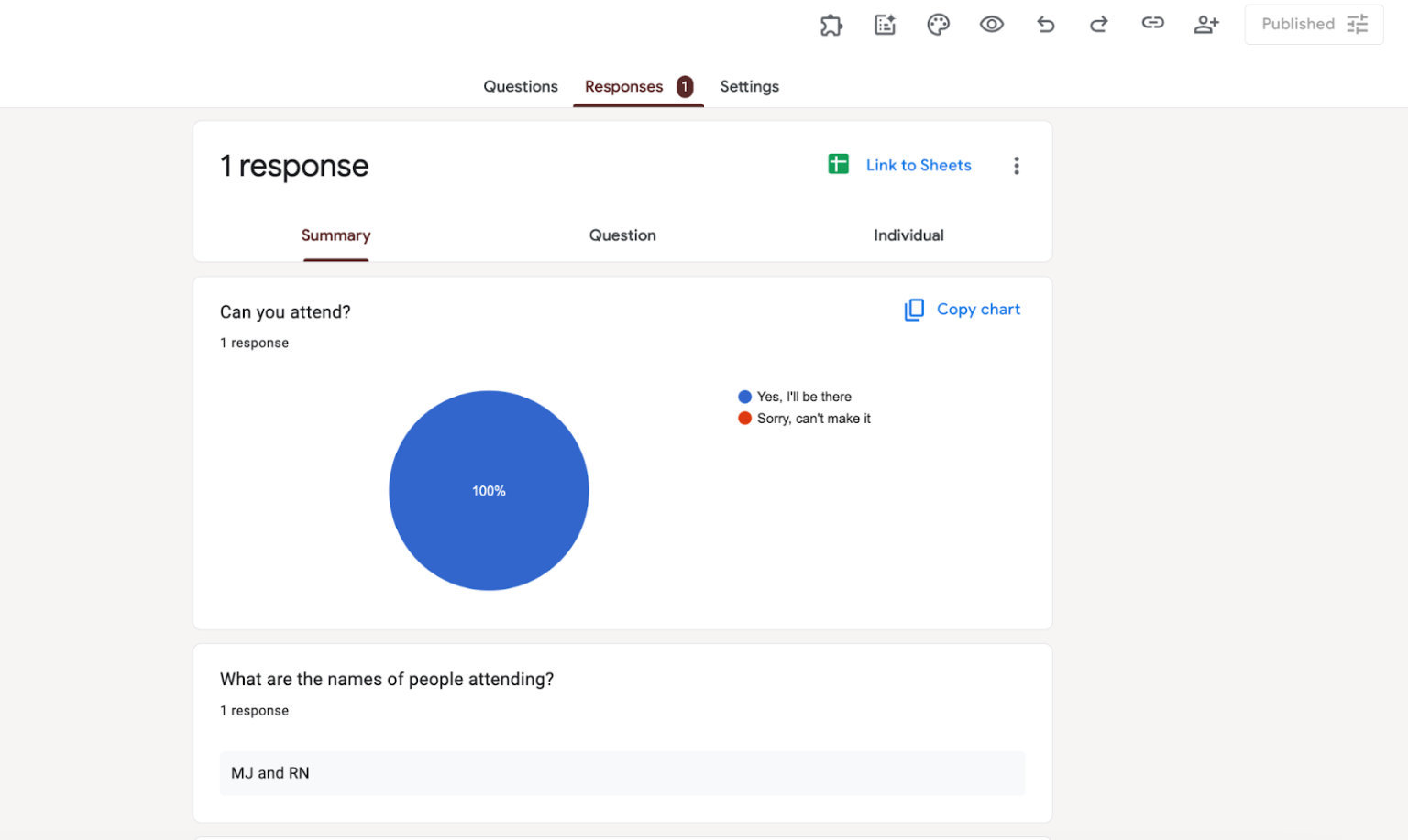 CREATE A FORM WITH GEMINI IN GOOGLE FORMS visual data 8