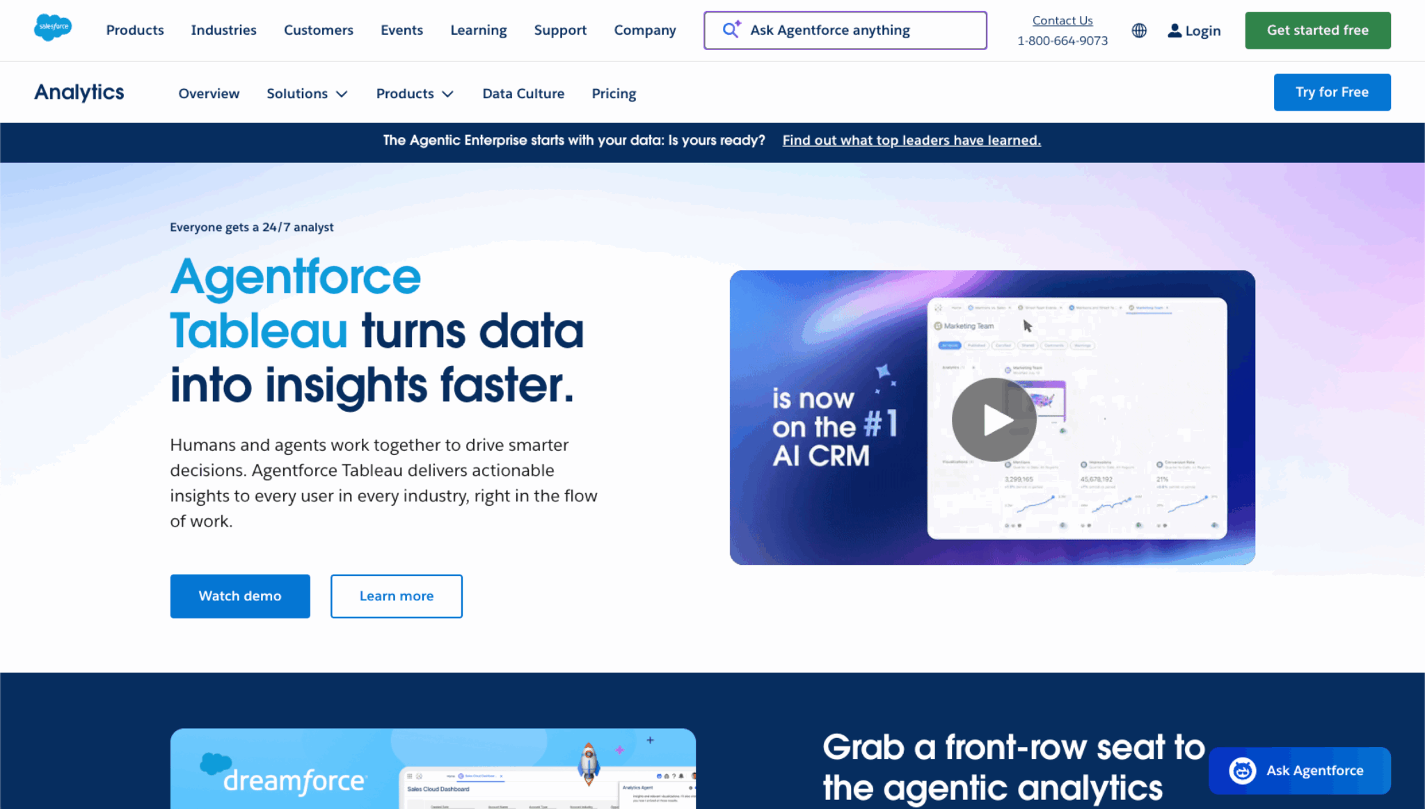 Top 10 real use cases for Salesforce AI | Jotform Blog