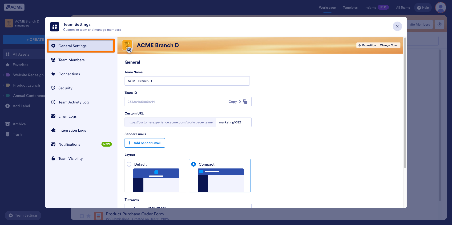 How to Customize Your Team Workspace Appearance Image-7