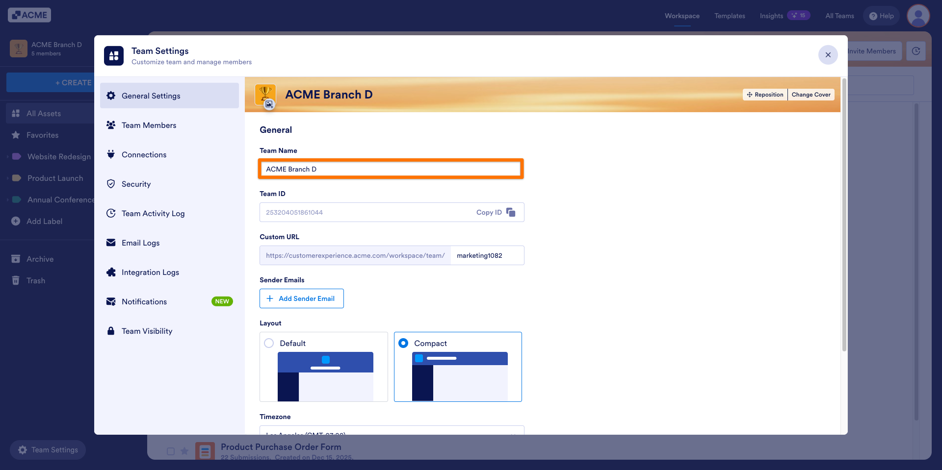 How to Customize Your Team Workspace Appearance Image-3