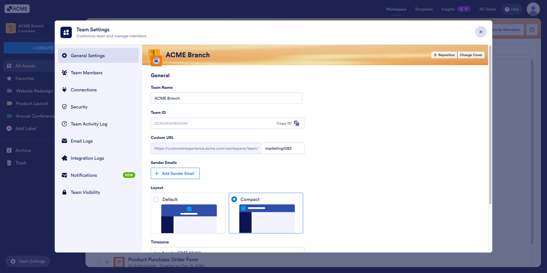 How to Customize Your Team Workspace Appearance Image-8