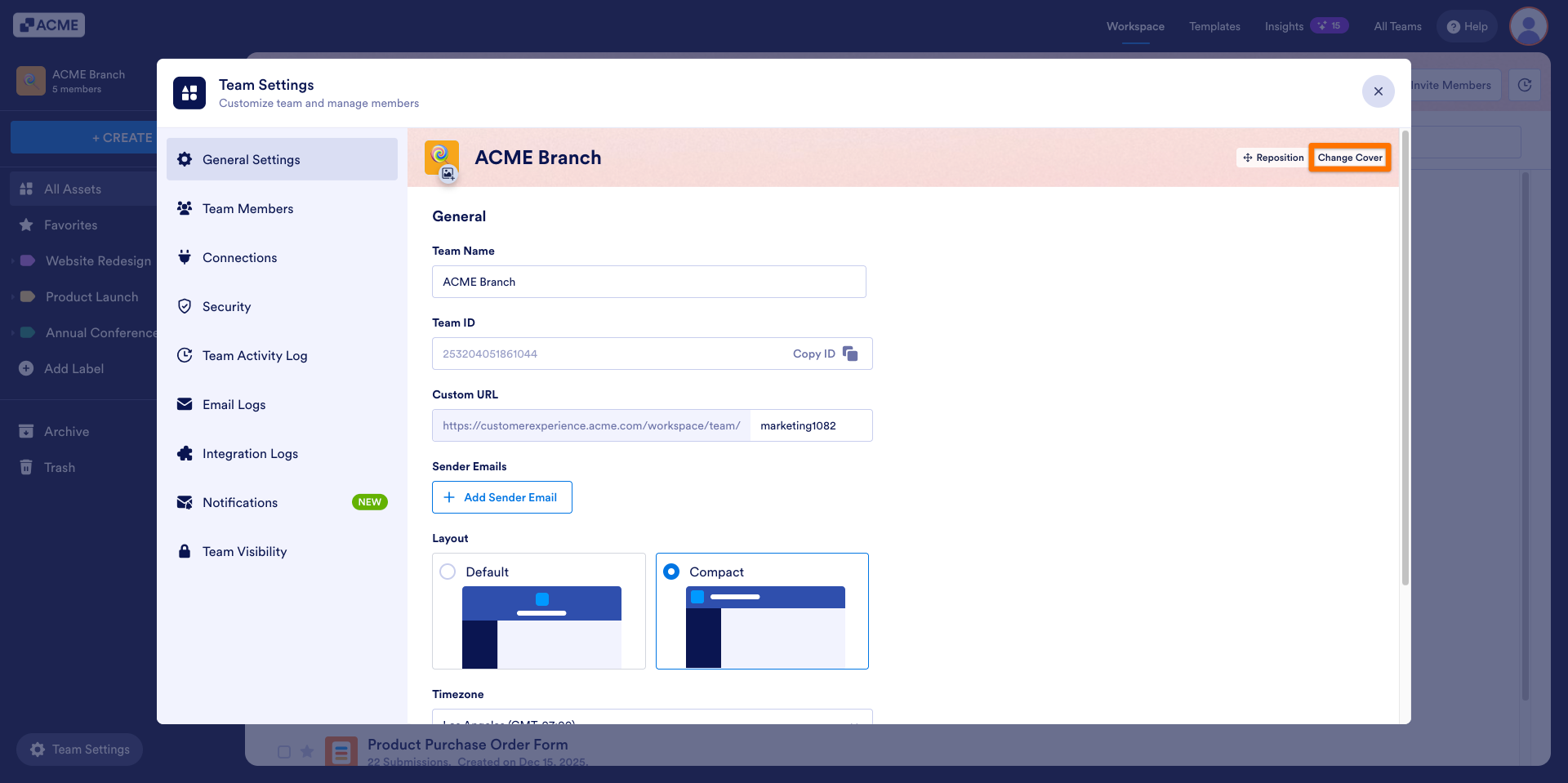 How to Customize Your Team Workspace Appearance Image-13