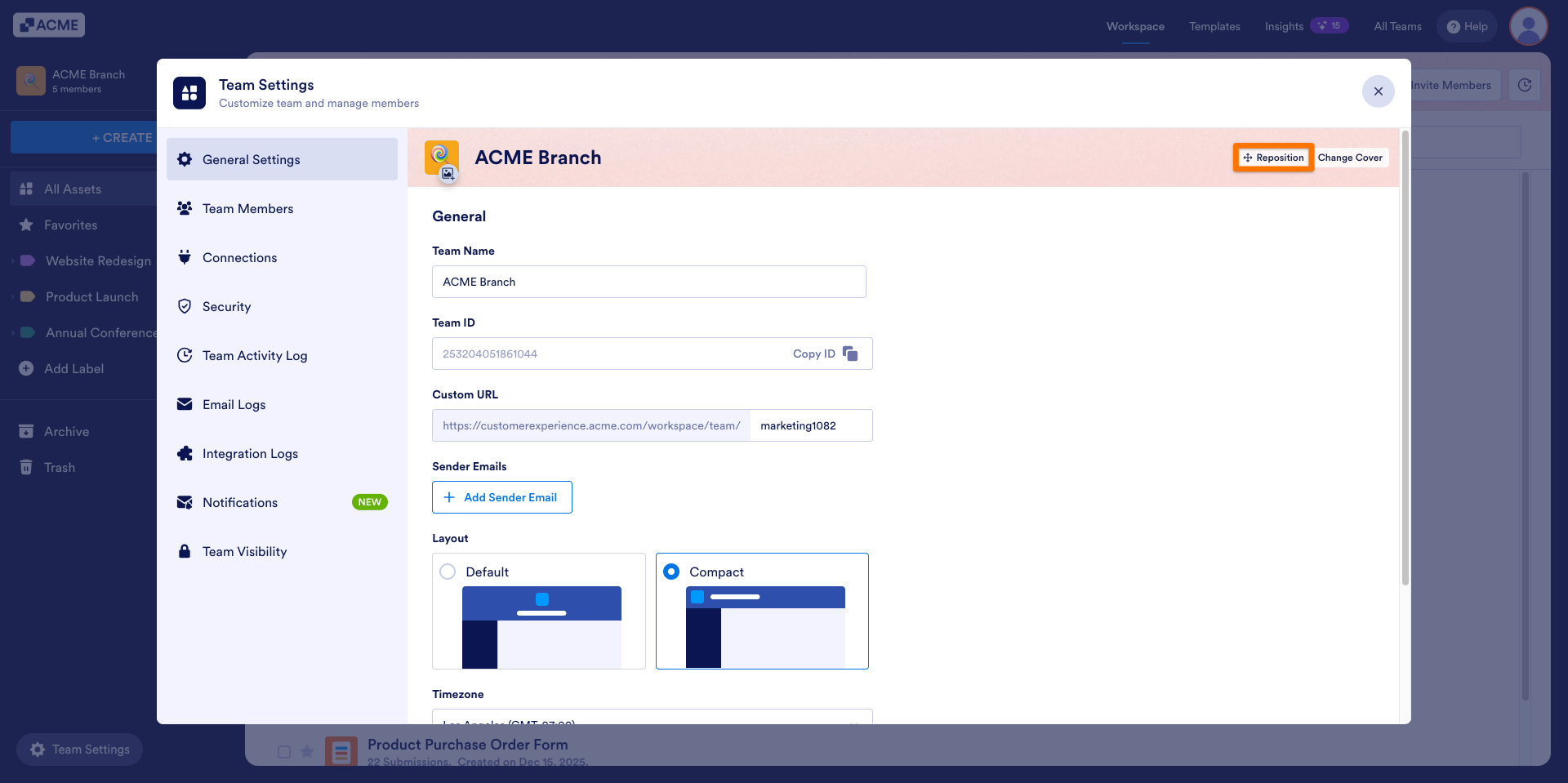 How to Customize Your Team Workspace Appearance Image-15