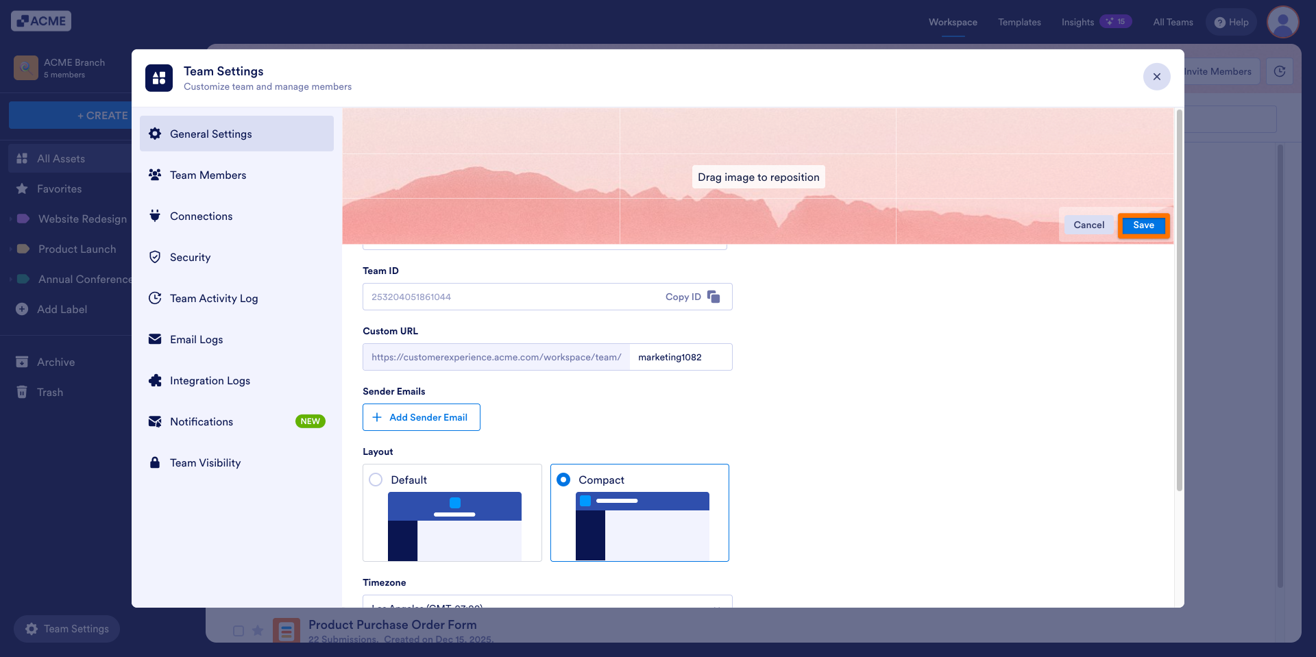 How to Customize Your Team Workspace Appearance Image-16