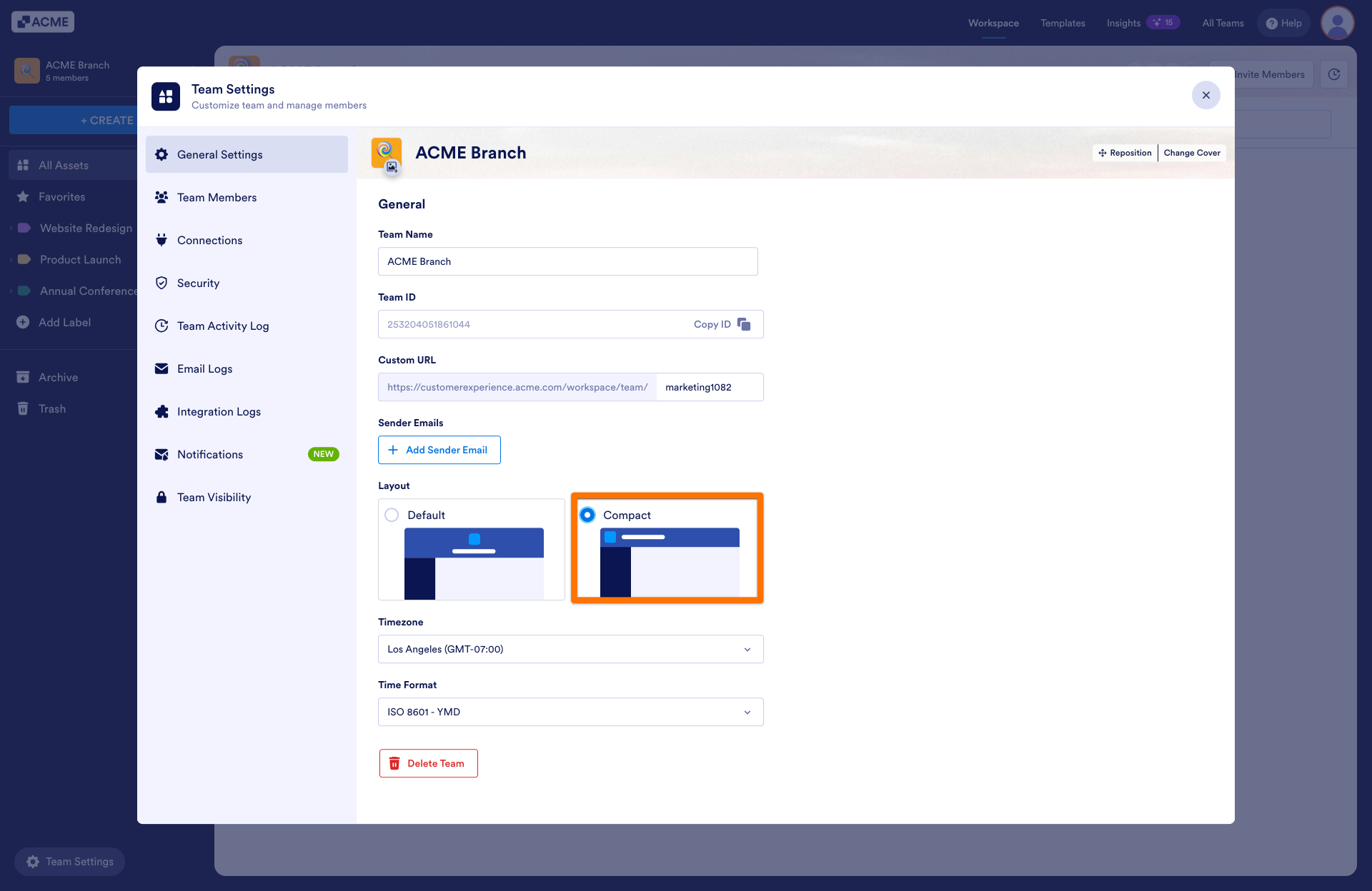 How to Customize Your Team Workspace Appearance Image-19