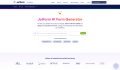 How to create a form with Gemini in Google Forms | The Jotform Blog