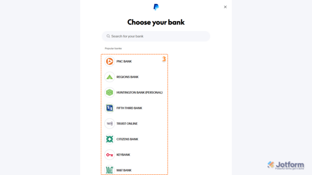 How to Open a PayPal Business Account | The Jotform Blog