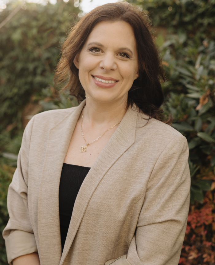 Photo of Mary Maginas