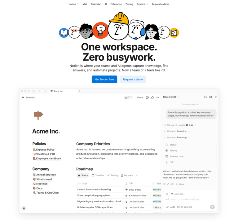 Notion Calendar vs Google Calendar: Which one is better in 2026? | The ...