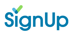 SignUp - Logo