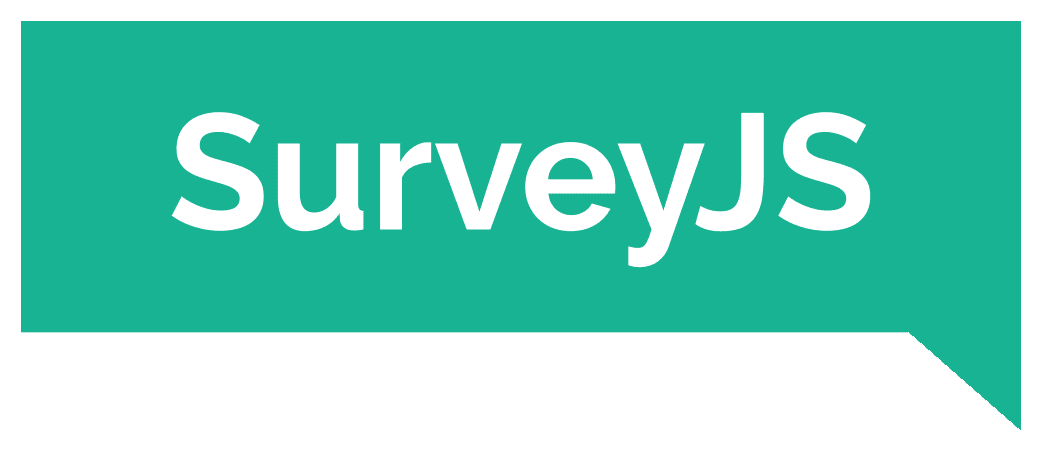 SurveyJS - Logo
