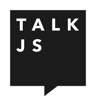 TalkJS - Logo