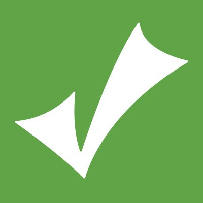 VolunteerMark - Logo