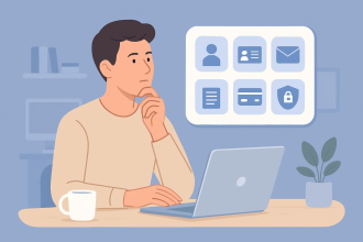 20+ examples of personally identifiable information (PII)