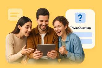 200+ best sports trivia questions for quiz night (with answers)