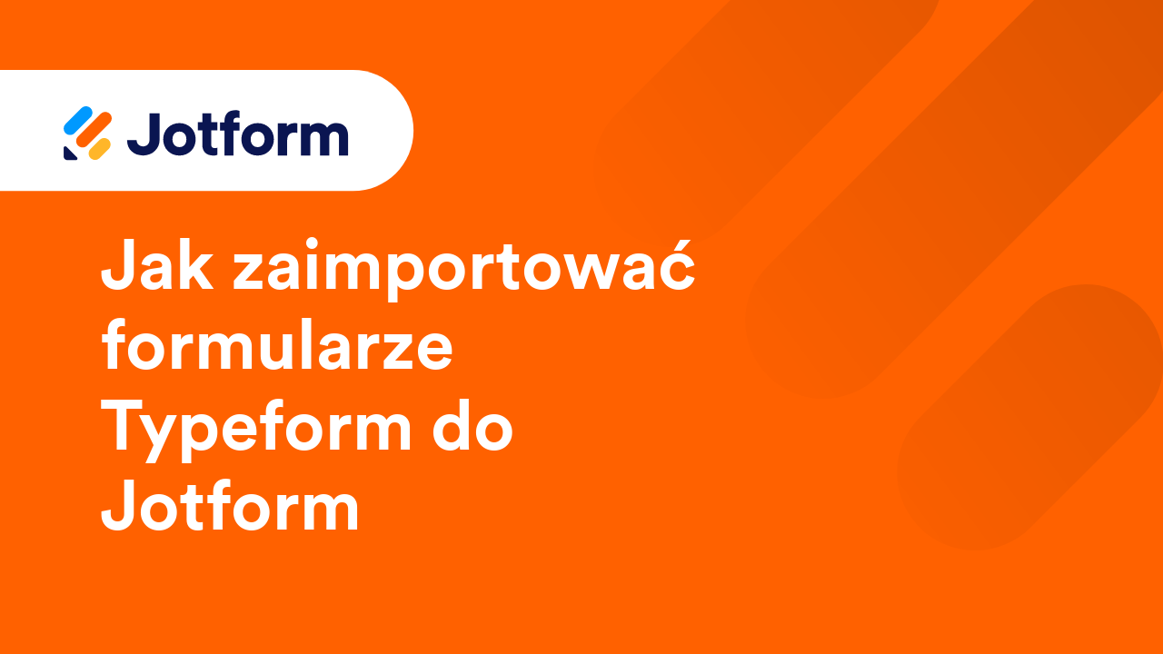Twórz formulrze