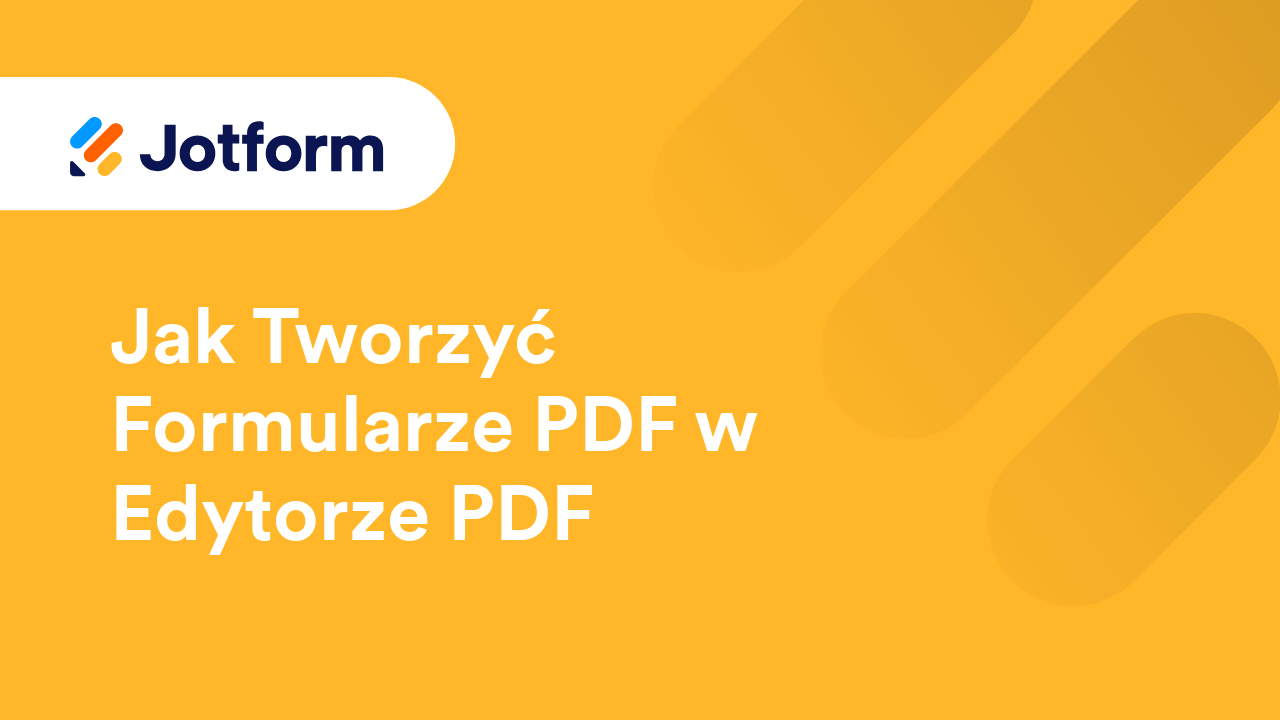 Automatycznie Twórz Dopracowane PDF-y