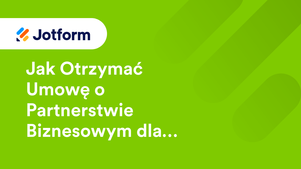 Formularze Zgodne z HIPAA