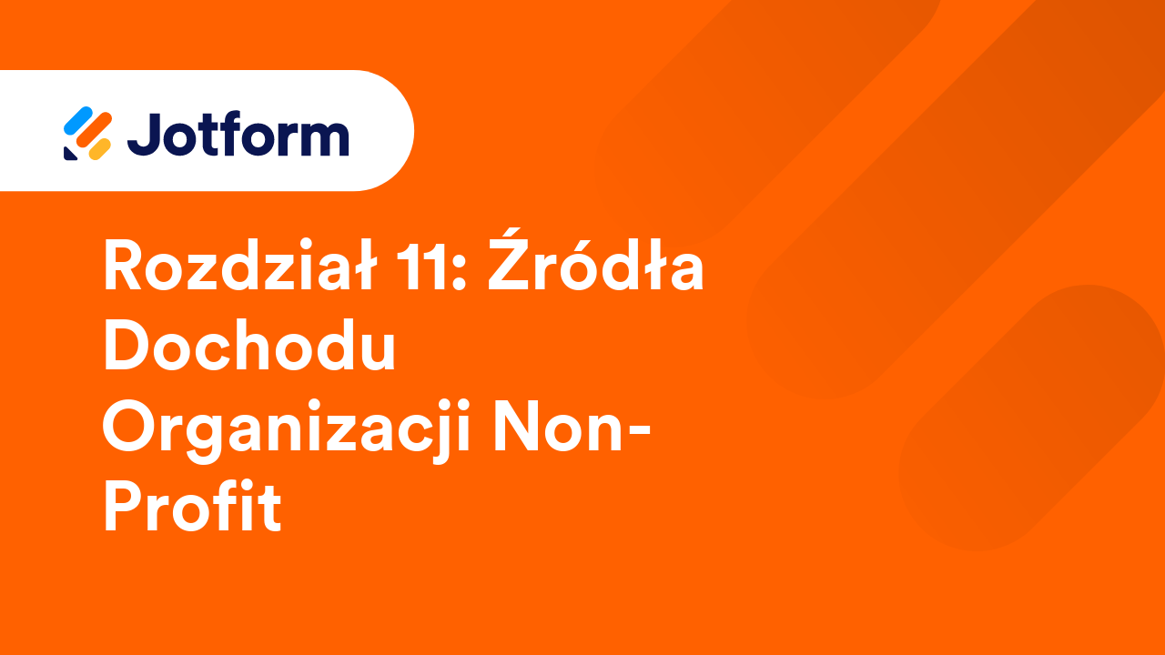 Maksymalizacja Darowizn dla Non-profitów