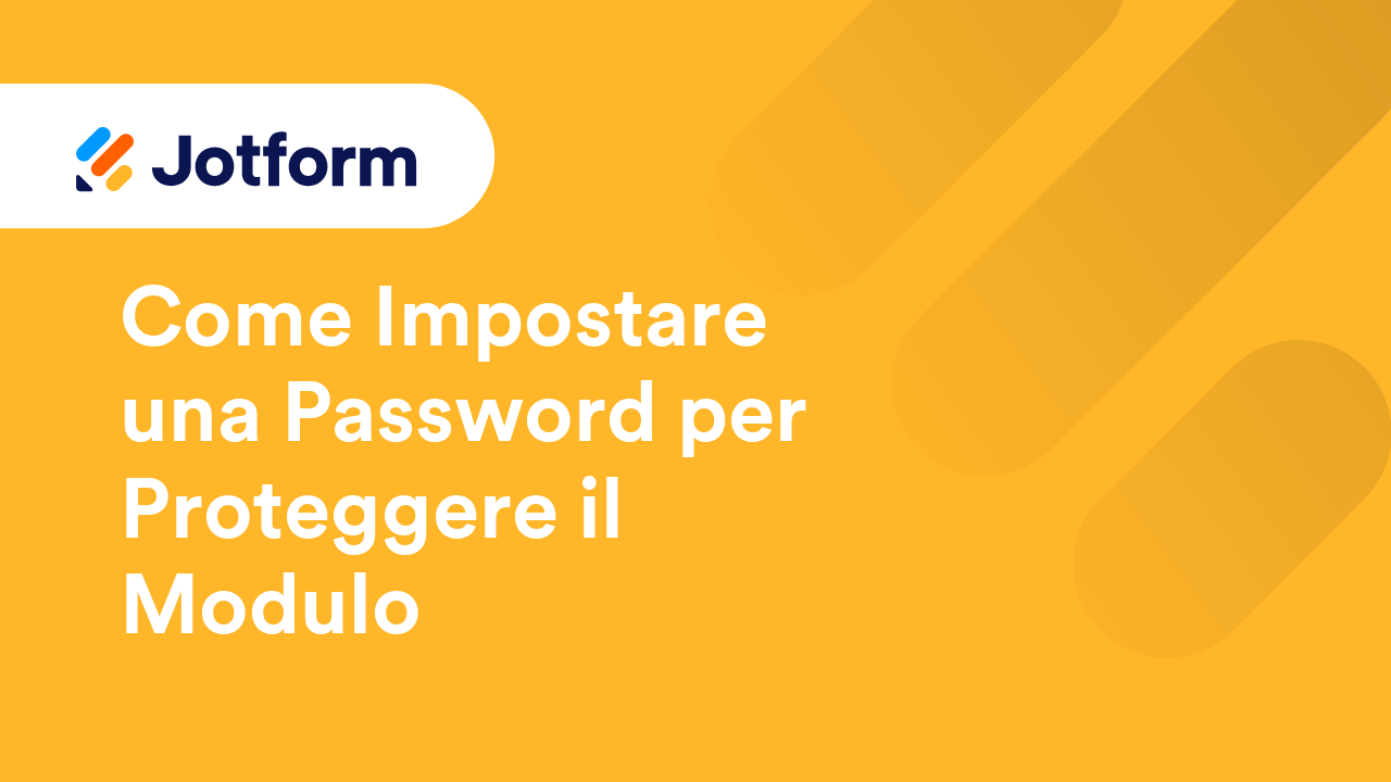 Come Creare Moduli Migliori