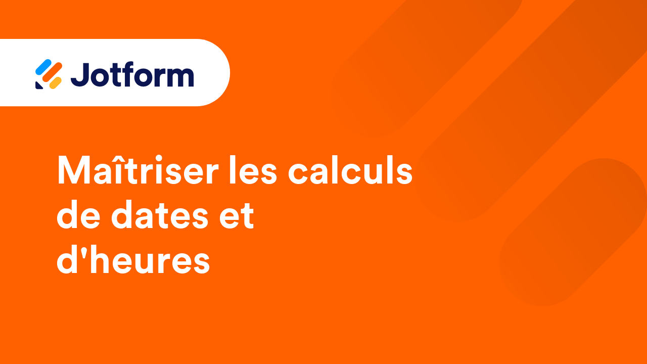 Fonctionnalités avancées