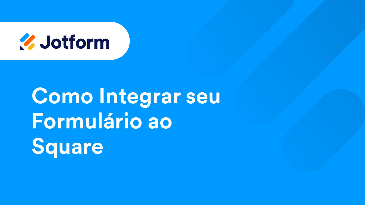Formulários para Pagamentos