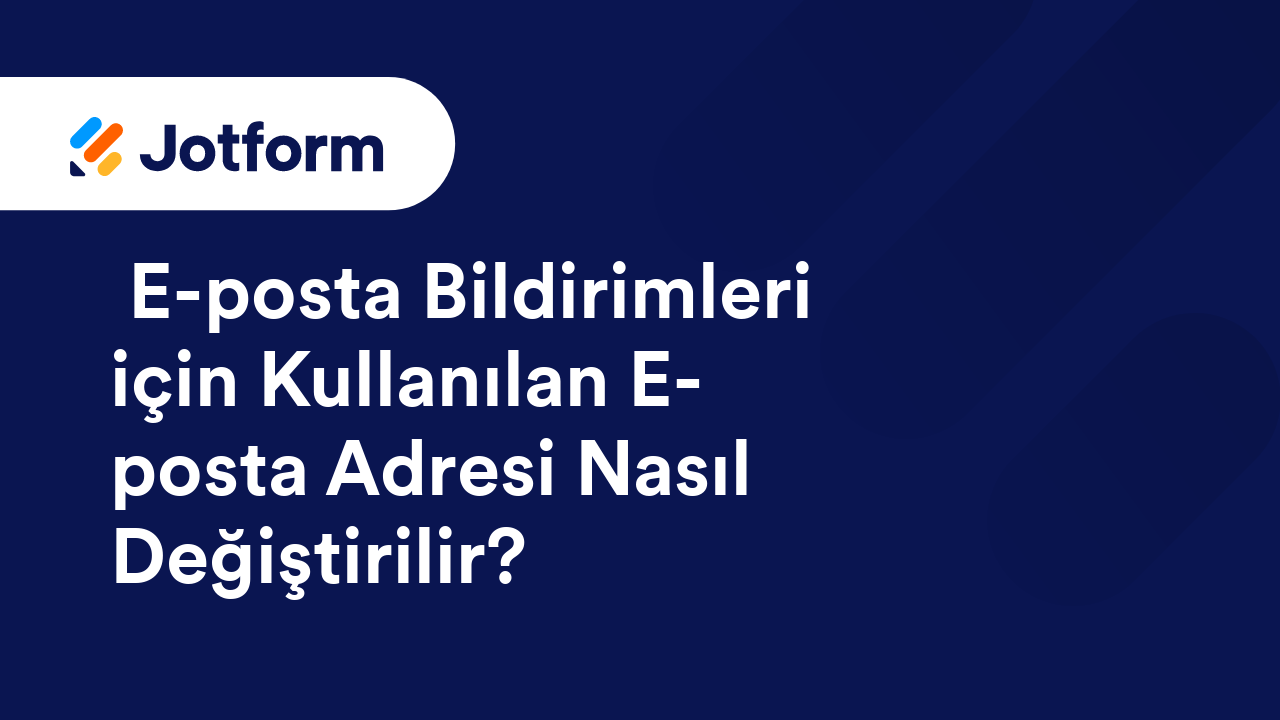 Form E-postaları