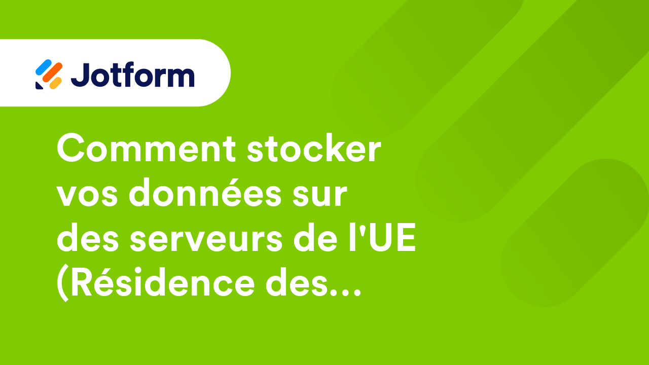 Fonctionnalités avancées