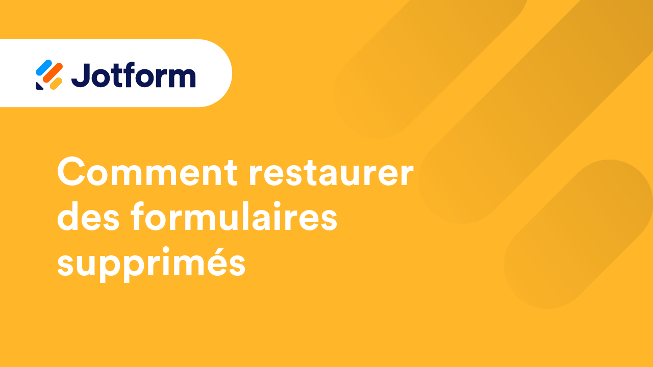 Créer des formulaires