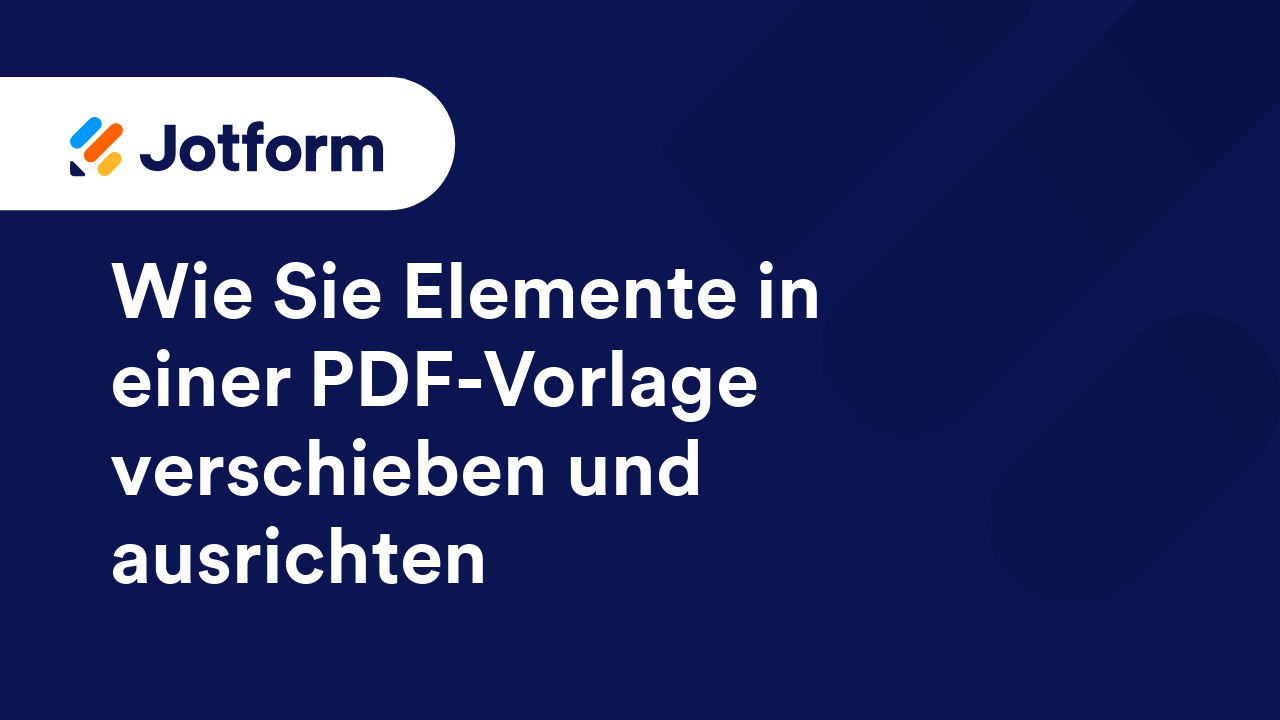 Erstellen Sie ganz automatisch ausgefeilte PDFs