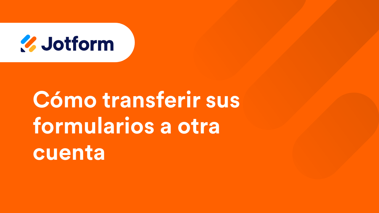 Comparta Formularios