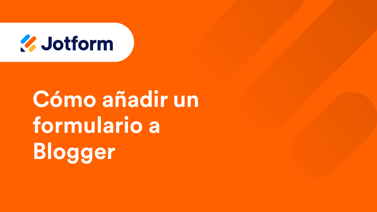 Comparta Formularios