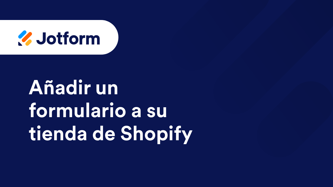 Comparta Formularios