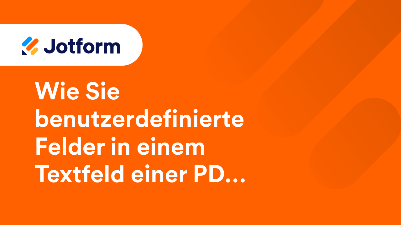 Erstellen Sie ganz automatisch ausgefeilte PDFs