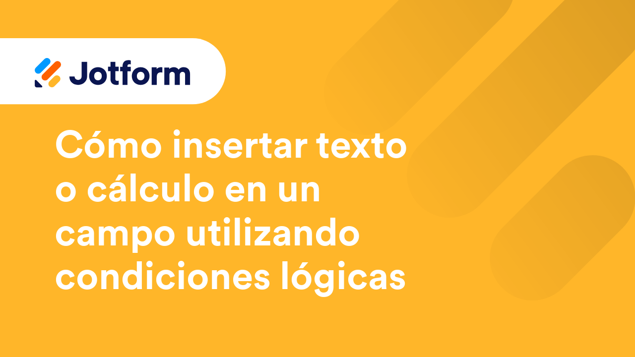 Jotform Podo with Calculator