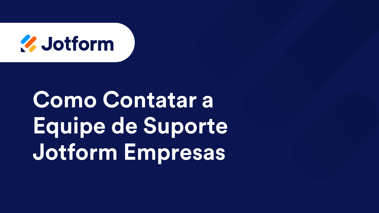 Jotform Empresas