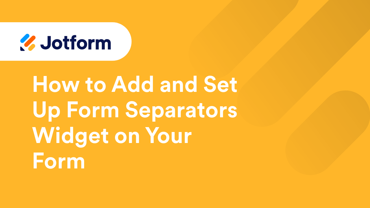 Adding a Contact Form to Your Facebook Page