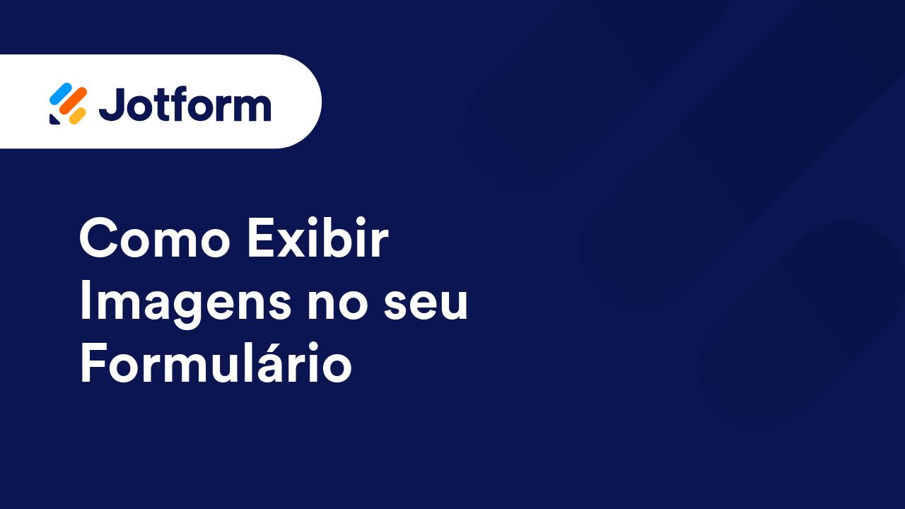 Como Criar Formulários Melhores