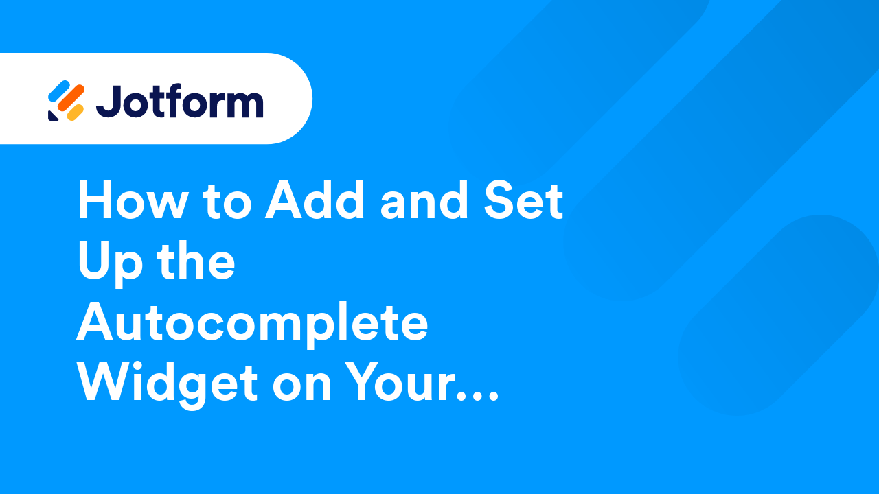 Adding a Contact Form to Your Facebook Page