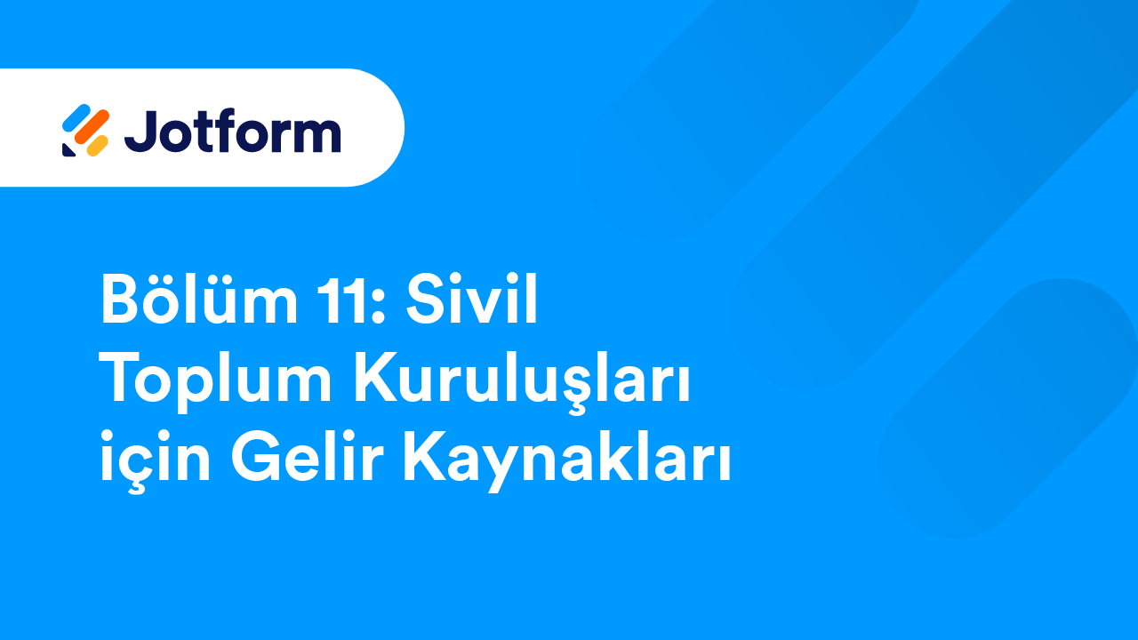 Sivil Toplum Kuruluşlarında Bağışları Artırma Yolları