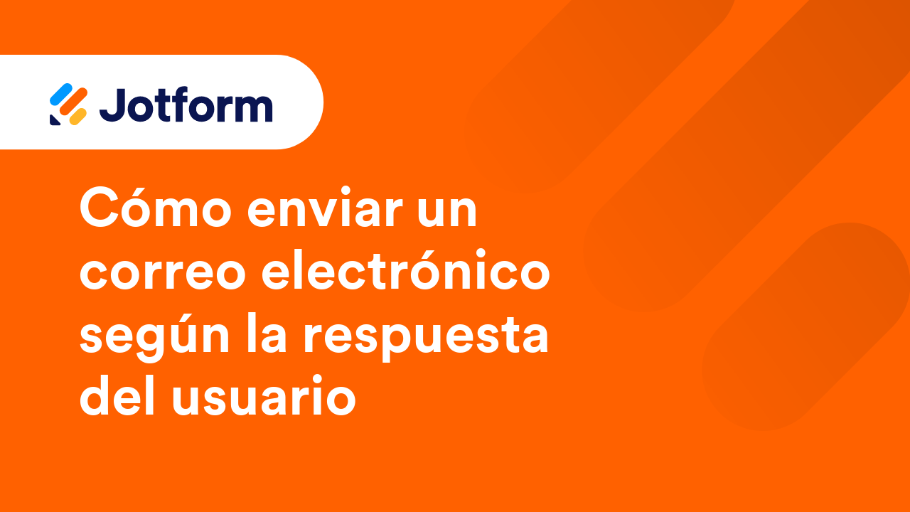 Emails de Formulario