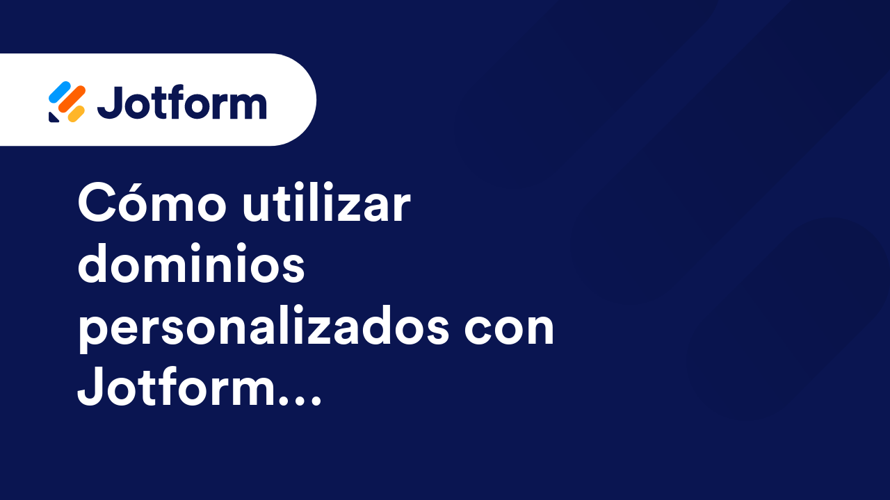 Comparta Formularios