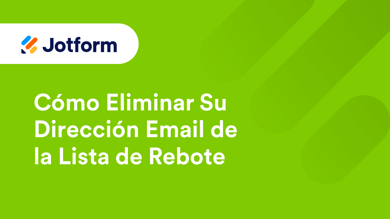 Problemas con el email