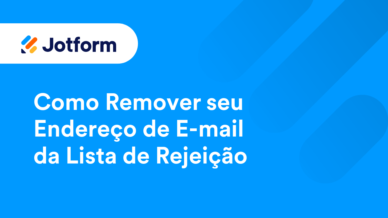 Problemas com E-mails